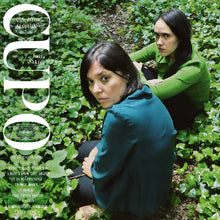 Load image into Gallery viewer, Valentina Magaletti &amp; Laila Sakini – Cupo - ElMuelle1931
