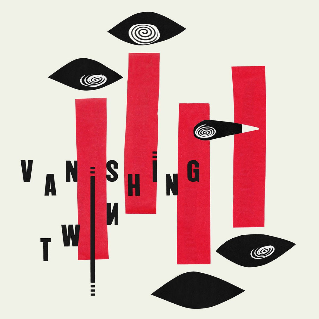 Vanishing Twin - Choose Your Own Adventure - ElMuelle1931