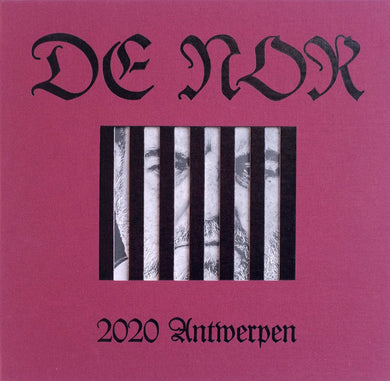 Various - De Nor 2020 Antwerpen - ElMuelle1931
