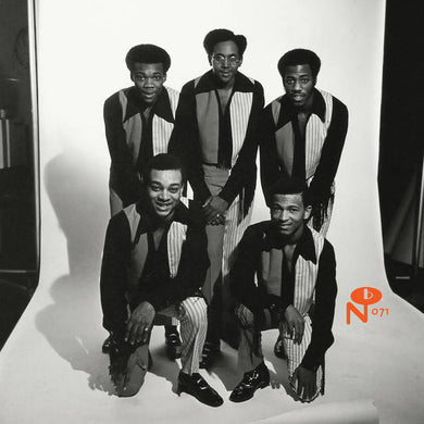 Various - Eccentric Soul: The Saru Label - ElMuelle1931
