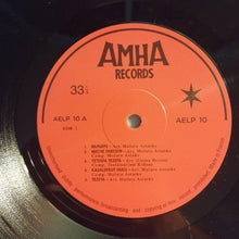 Load image into Gallery viewer, Various - Ethiopian Modern Instrumentals Hits - ElMuelle1931
