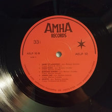 Load image into Gallery viewer, Various - Ethiopian Modern Instrumentals Hits - ElMuelle1931
