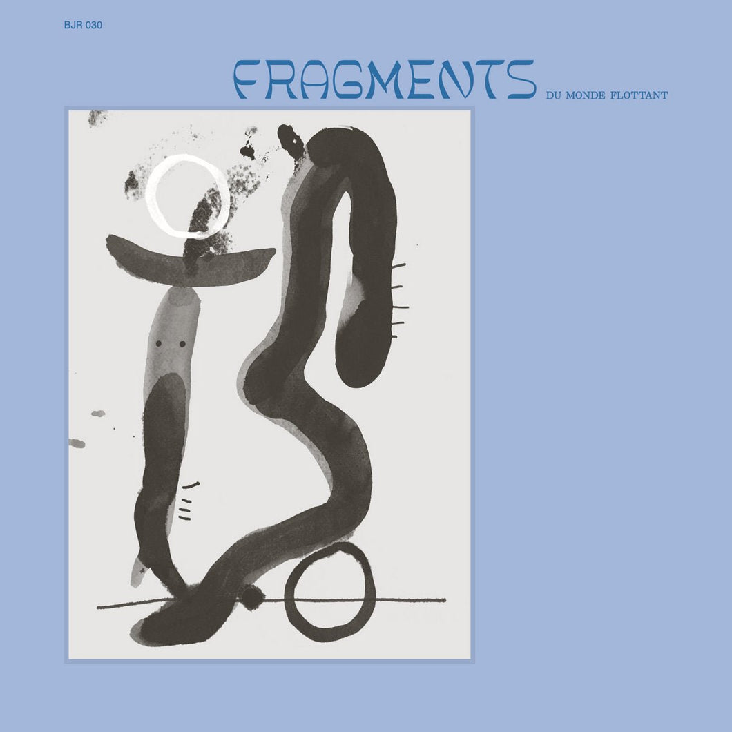 Various - Fragments Du Monde Flottant  - ElMuelle1931