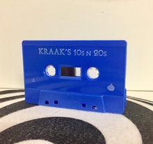 Load image into Gallery viewer, Various - Kraak&#39;s 10s N 20s - ElMuelle1931
