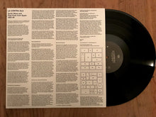 Load image into Gallery viewer, Various – La Contra Ola - Synth Wave And Post Punk From Spain 1980-86 - ElMuelle1931
