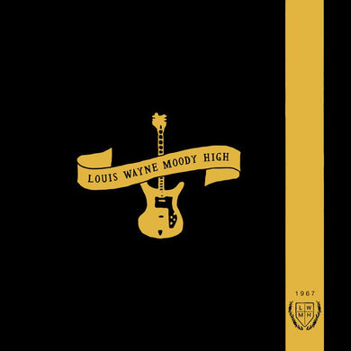 Various - Louis Wayne Moody High: 1967 - ElMuelle1931
