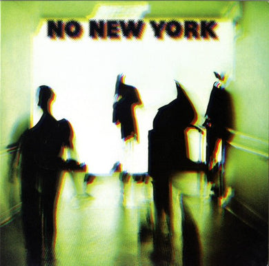 Various - No New York - ElMuelle1931