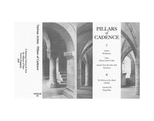 Load image into Gallery viewer, Various – Pillars Of Cadence - ElMuelle1931
