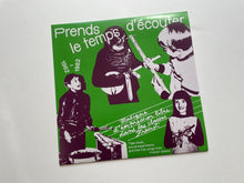 Load image into Gallery viewer, Various - Prends Le Temps D&#39;écouter... - ElMuelle1931

