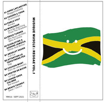 Load image into Gallery viewer, Various - Reggae Vol.1 - ElMuelle1931
