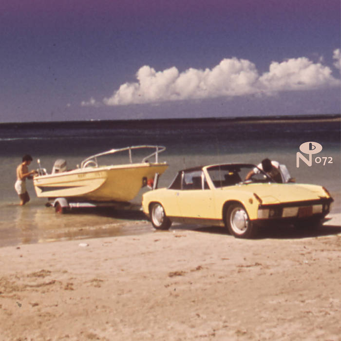 Various - Seafaring Strangers: Private Yacht - ElMuelle1931