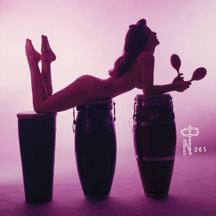 Various - Technicolor Paradise: Rhum Rhapsodies & Other Exotic Delights - ElMuelle1931