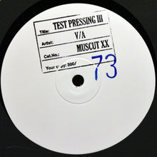 Load image into Gallery viewer, Various - Test Pressing III - ElMuelle1931
