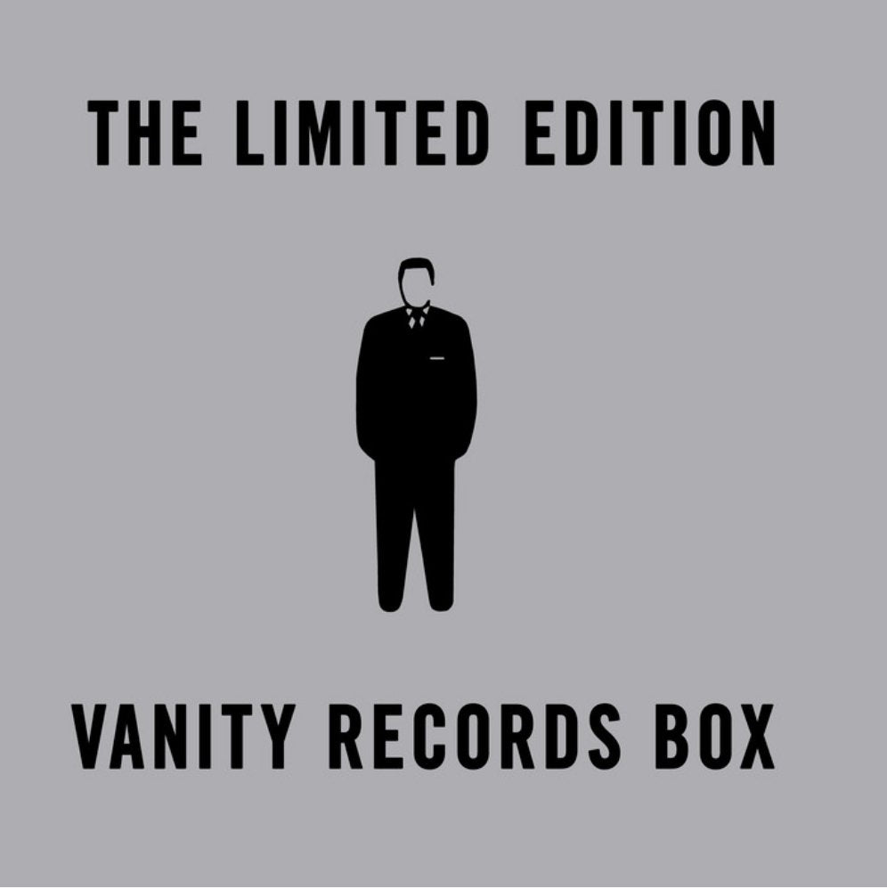 Various - The Limited Edition Vanity Records Box Set VAT 1-6 - ElMuelle1931