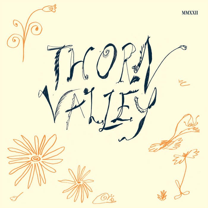 Various – Thorn Valley - ElMuelle1931