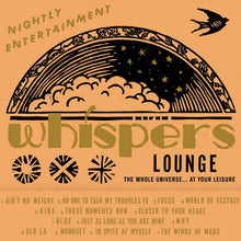 Load image into Gallery viewer, Various - Whispers Lounge - ElMuelle1931
