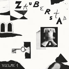 Load image into Gallery viewer, Various - Zauberstab Volume 1 - ElMuelle1931
