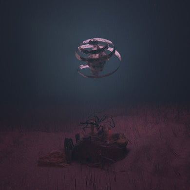 Vica Pacheco ‎– Symplegmata - ElMuelle1931