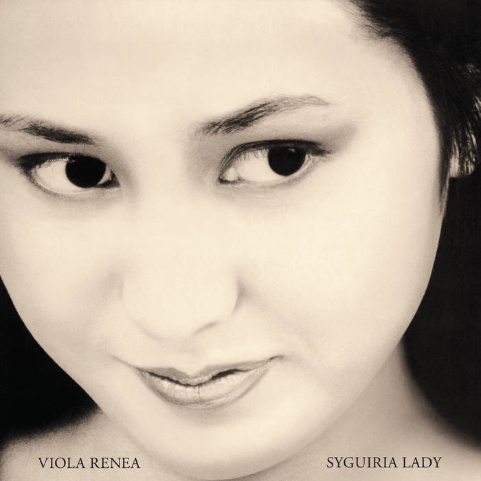 Viola Renea - Syguiria Lady - ElMuelle1931