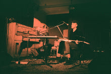 Load image into Gallery viewer, Warm Currency - Live At The Petersham Bowling Club - ElMuelle1931
