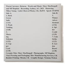 Load image into Gallery viewer, Warm Currency - Returns - ElMuelle1931
