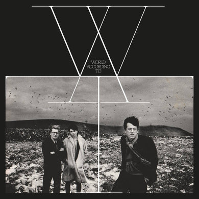 W.A.T. - World According To (Eindhoven 1983-1985) - ElMuelle1931