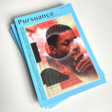 Load image into Gallery viewer, We Jazz Magazine - Issue 2: &quot;Pursuance&quot; - ElMuelle1931
