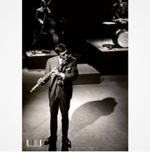 Load image into Gallery viewer, We Jazz Magazine Issue 4: “THE CALL&quot; - ElMuelle1931
