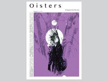 Load image into Gallery viewer, We Jazz Magazine Issue # 9: &quot;Oisters&quot; - ElMuelle1931
