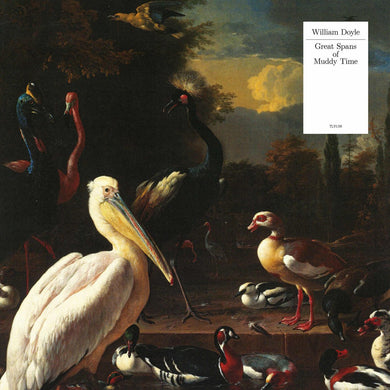 William Doyle - Great Spans Of Muddy Time - ElMuelle1931