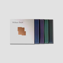 Load image into Gallery viewer, William Doyle Slowly Arranged: 2016-2019 - ElMuelle1931
