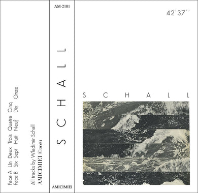 Wladimir Schall - 42'37'' - ElMuelle1931