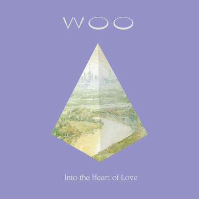 Woo - Into the Heart of Love - ElMuelle1931