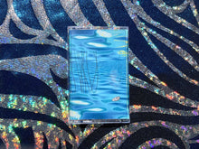 Load image into Gallery viewer, X.Y.R. - Waves Tapes - ElMuelle1931
