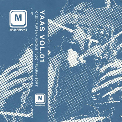 YASS - Vol. 1 - ElMuelle1931