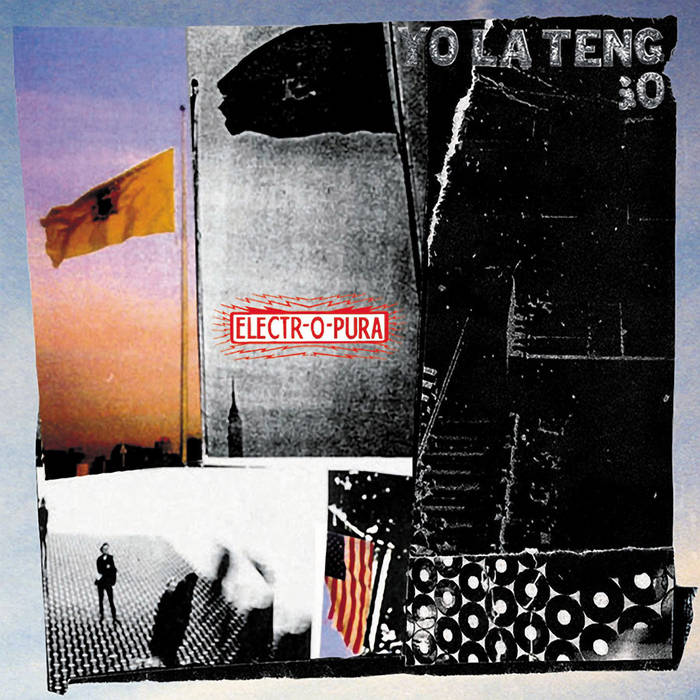 Yo La Tengo - Electr-O-Pura - ElMuelle1931