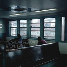 Load image into Gallery viewer, Yoshio Machida &amp; Cal Lyall - Premeditation - ElMuelle1931

