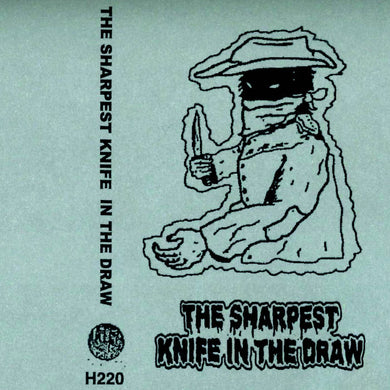 Z - The Sharpest Knife In The Draw - ElMuelle1931