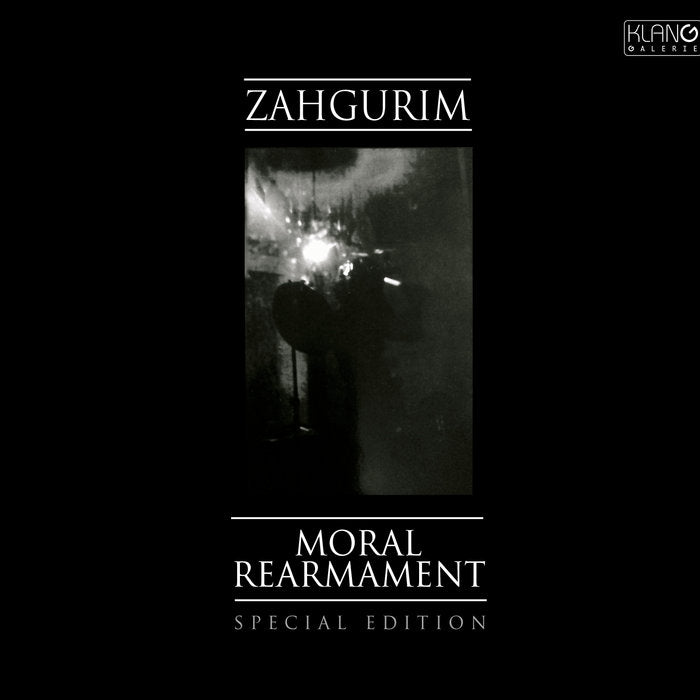 Zahgurim - Moral Rearmament - ElMuelle1931